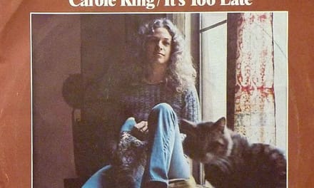 50 Years Ago: Carole King Releases a Double A-Sided No. 1 Single