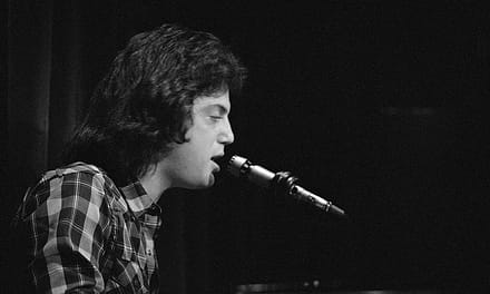 Billy Joel’s ‘Piano Man’ Sheet Music ‘Horribly Wrong’ for Years