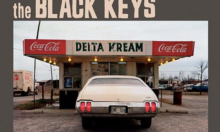 Black Keys Announce Blues Covers Album ‘Delta Kream’