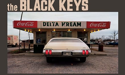 Black Keys Recorded New ‘Delta Kream’ LP in ‘About 10 Hours’