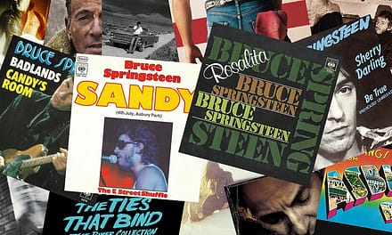 Bruce Springsteen’s Greatest Title Characters