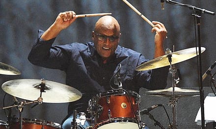 ‘Cake’ to Cash: 10 Great Steve Ferrone Tracks