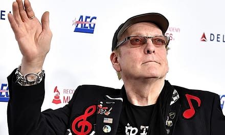 Cheap Trick Won National Honor Via Rick Nielsen Family Friend