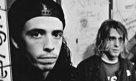 Dave Grohl Recalls the Day After Kurt Cobain Died