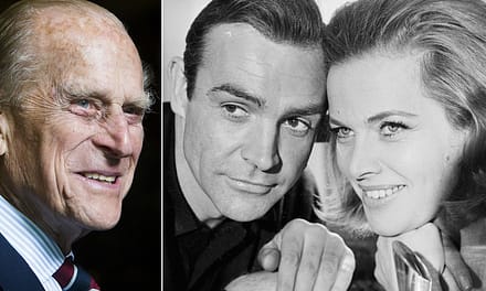 Did Prince Philip Save the James Bond Franchise?