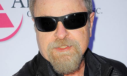 Eric Bloom Won’t Have ‘(Don’t Fear) The Reaper’ at His Funeral