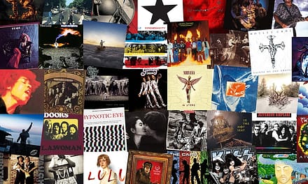 Final Albums: 41 of Rock’s Most Memorable Farewells