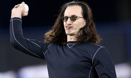 Geddy Lee Slams ‘Bad’ Decision to Axe Baseball Radio Broadcasts