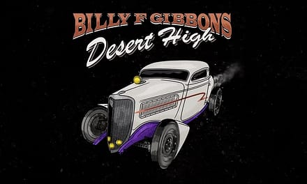 Hear Billy Gibbons’ Atmospheric New Song ‘Desert High’