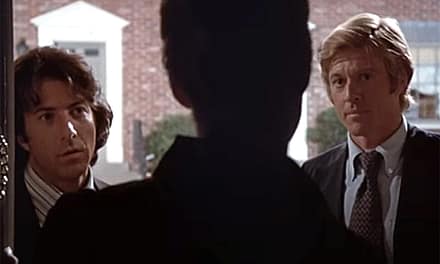 How ‘All the President’s Men’ Became an Unlikely Blockbuster