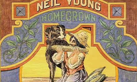 How Neil Young and ‘Homegrown’ Drummer ‘Butted Heads’