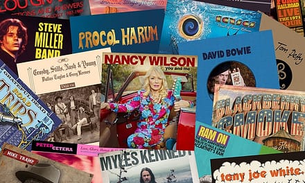 May 2021 New Music Releases