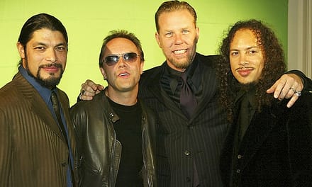 Metallica Wanted Rob Trujillo’s Million-Dollar Deal Out of Movie