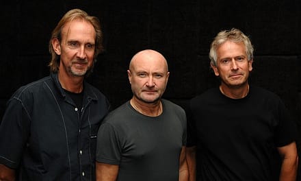 Mike Rutherford Says Genesis Reunion Tour May Hit North America