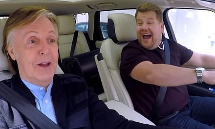 Paul McCartney’s Multiple Bids to Back Out of ‘Carpool Karaoke’