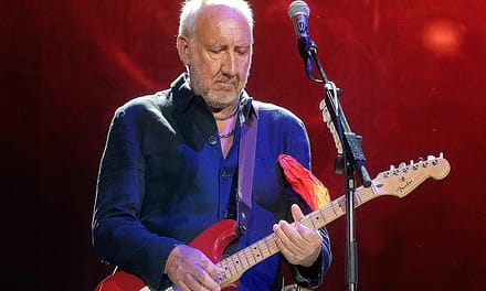 Pete Townshend Isn’t Sure If There Will Be Another Who Album