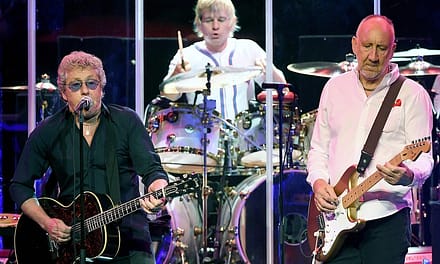 Pete Townshend Paints Grim Picture for Classic Acts’ Return