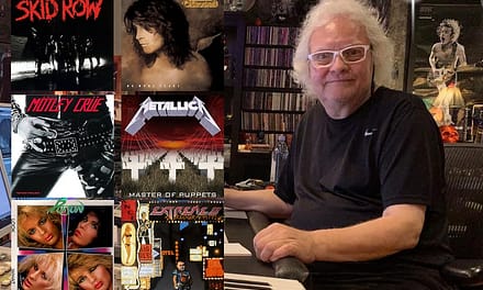 Producer Michael Wagener Announces His Retirement
