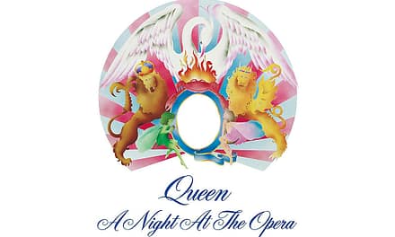 Queen Faced Split If ‘A Night at the Opera’ Flopped