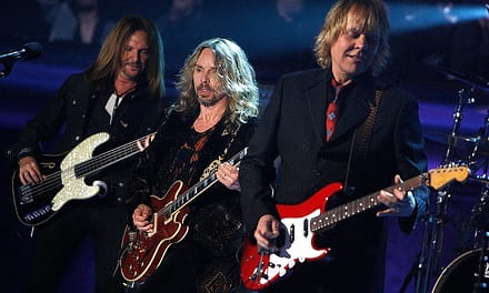 Styx Announce Summer 2021 U.S. Tour With Collective Soul