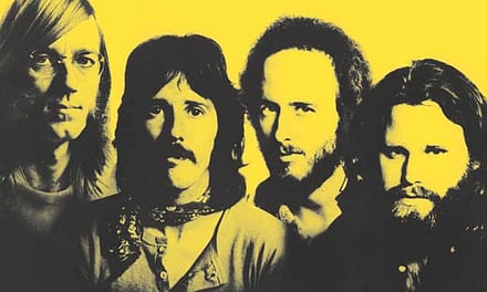 The Doors’ ‘L.A. Woman’: The Story Behind Each Track