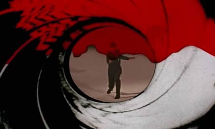 The History of the James Bond Theme