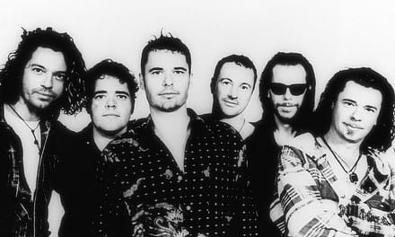 The INXS Pub Tour That ‘Burst Its Own Bubble’