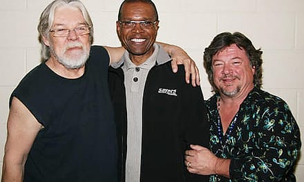 The Night Bob Seger Canceled Hours Before Showtime: Book Excerpt