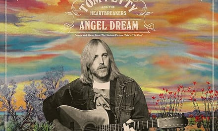 Tom Petty’s New ‘Angel Dreams’ Reworks ‘She’s the One’ Soundtrack
