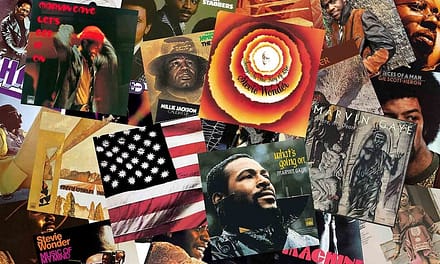 Top 25 Soul Albums of the ’70s