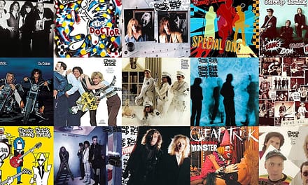Underrated Cheap Trick: The Most Overlooked Song From Each Album