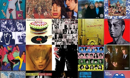 Underrated Rolling Stones: The Most Overlooked Song From Each LP