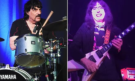 Vinnie Vincent Blocked ‘Great’ Song Releases Says Carmine Appice