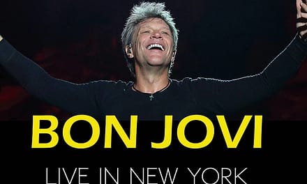Watch Bon Jovi Play ‘Livin’ on a Prayer’ From ‘Live in New York’