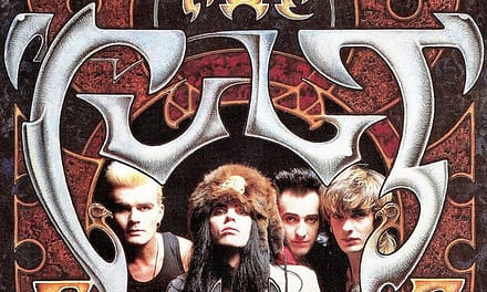 Why The Cult Recorded Their ‘Electric’ Album Twice