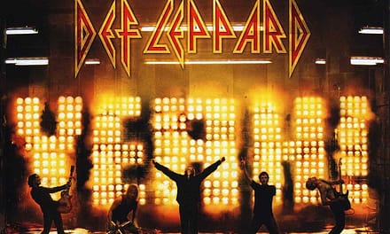 15 Years Ago: Def Leppard Honor Their Idols on Covers LP ‘Yeah!’