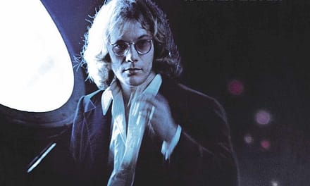 45 Years Ago: Warren Zevon Announces Himself on Self-Titled LP