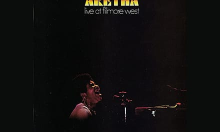50 Years Ago: Aretha Franklin Gives Rock Soul on ‘Fillmore West’