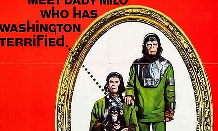 50 Years Ago: ‘Escape From Planet of the Apes’ Explores New World