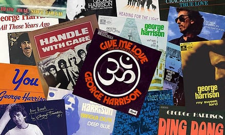 All 141 George Harrison Solo Songs Ranked Worst to Best