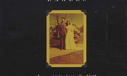 An Abandoned Eagles Side Project Led to ‘Love Will Keep Us Alive’