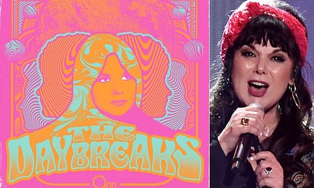 Ann Wilson Revisits First, Pre-Heart Recordings With New Reissue