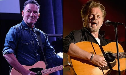 Bruce Springsteen Will Guest on New John Mellencamp LP