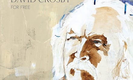 David Crosby Recruits Michael McDonald for New Song ‘River Rise’