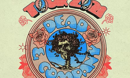 Dead and Company Announce 2021 U.S. Tour