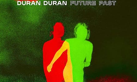Duran Duran Releasing New Album, ‘Future Past,’ on October 22