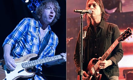 Foreigner Add New Member Following Thom Gimbel’s Departure