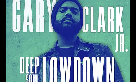 Gary Clark Jr. Recalls Putting Music Over School