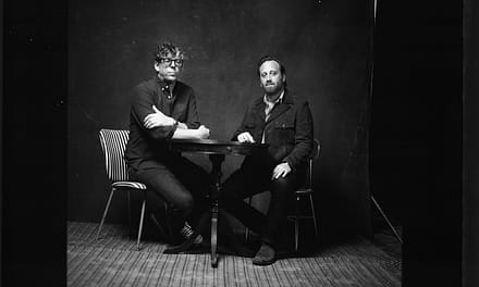 Hear the Black Keys’ New Single ‘Going Down South’