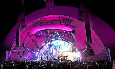 Hollywood Bowl to Split Vaccinated and Unvaccinated Fans
